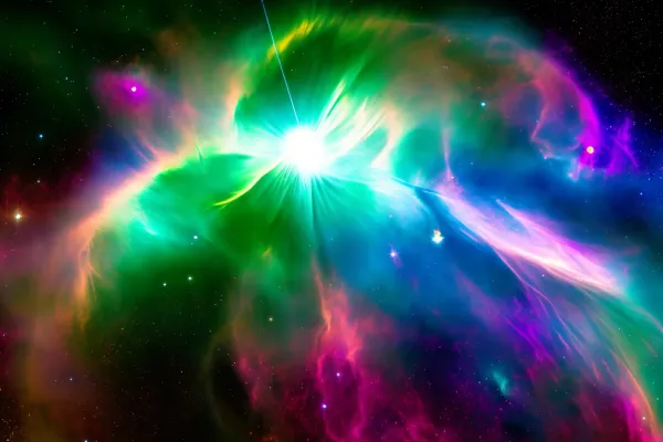 Bootstrap a Cosmos SDK chain